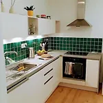 Apartment Apartma Discovering Slovenia Luce