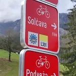 Apartma Discovering Slovenia Apartment *