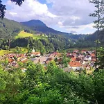 Apartma Discovering Slovenia *