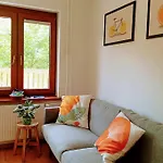 Apartma Discovering Slovenia Apartment *