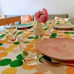 Apartment Apartma Discovering Slovenia *