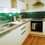 Apartma Discovering Slovenia * Luce