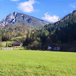 Apartma Discovering Slovenia Apartment