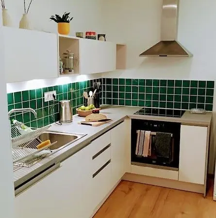 Lägenhet Apartma Discovering Slovenia Luče