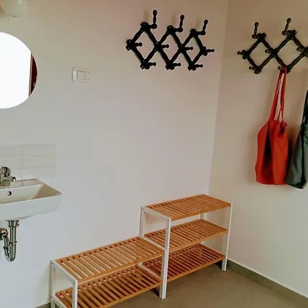 Apartment Apartma Discovering Slovenia Luce