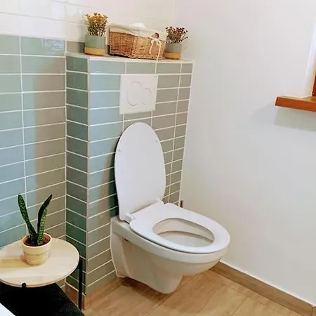דירה Apartma Discovering Slovenia לוצ'ה