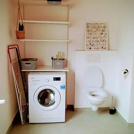 דירה Apartma Discovering Slovenia
