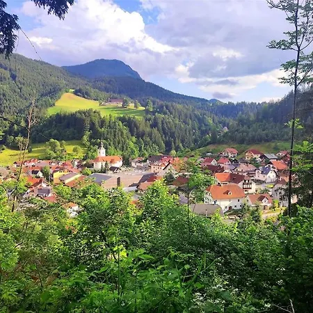 Apartma Discovering Slovenia *
