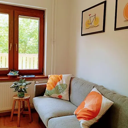 Apartma Discovering Slovenia Lägenhet *