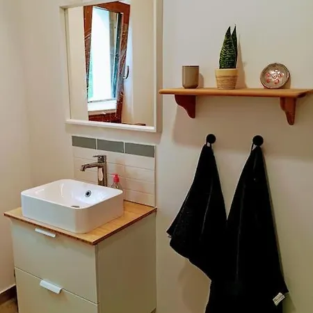 Apartma Discovering Slovenia *