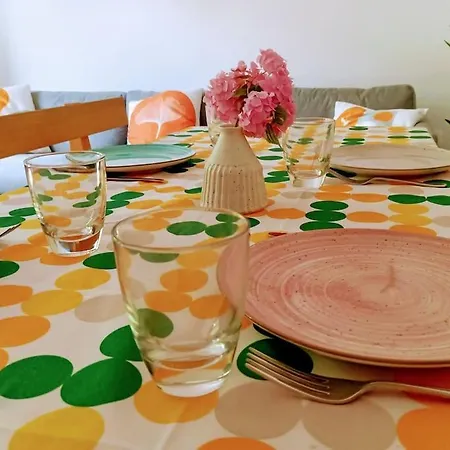 Apartment Apartma Discovering Slovenia *