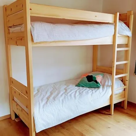 Apartma Discovering Slovenia Apartamento Luče