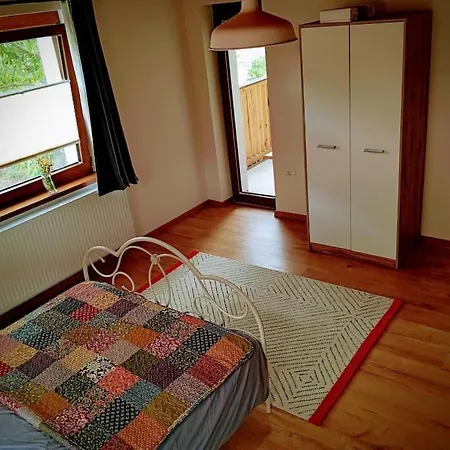 Apartma Discovering Slovenia Luce