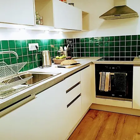 Apartma Discovering Slovenia * Luce