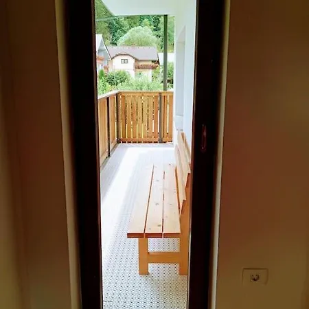 Apartma Discovering Slovenia