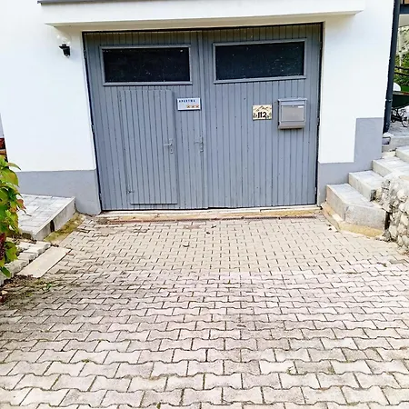 Apartma Discovering Slovenia