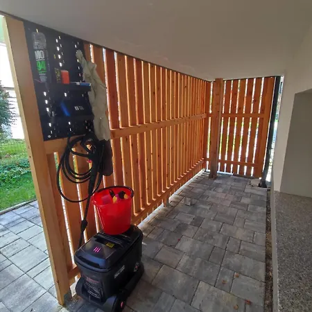 Apartment Apartma Discovering Slovenia *