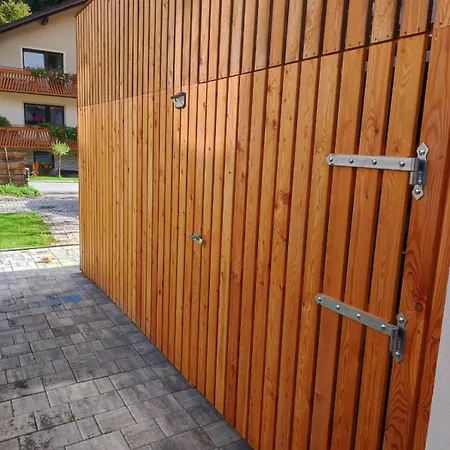 Apartma Discovering Slovenia