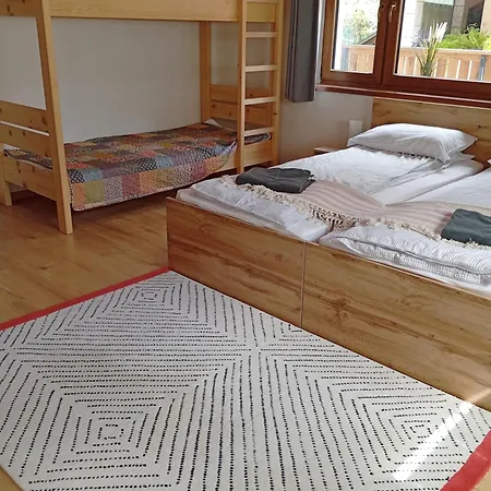 Apartma Discovering Slovenia Luce