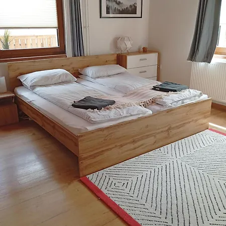 Apartma Discovering Slovenia Apartment *