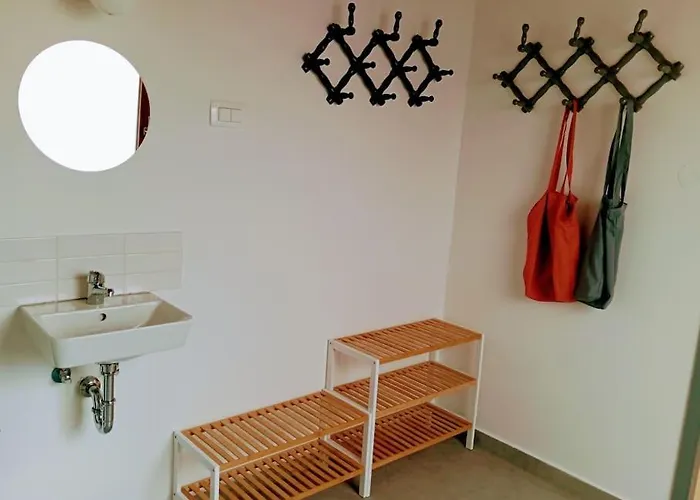 Daire Apartma Discovering Slovenia Luče