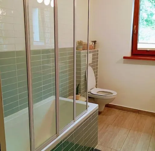 Apartma Discovering Slovenia * Luče