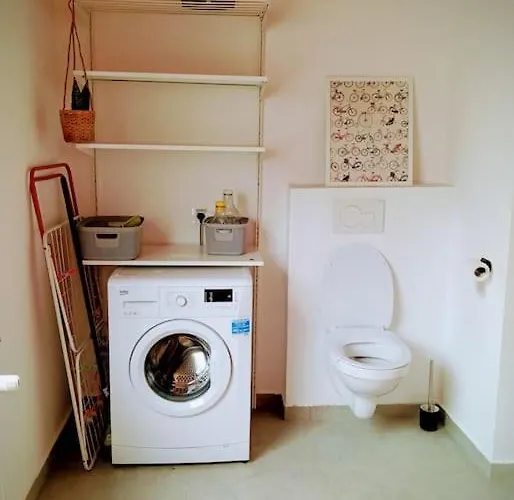 Daire Apartma Discovering Slovenia