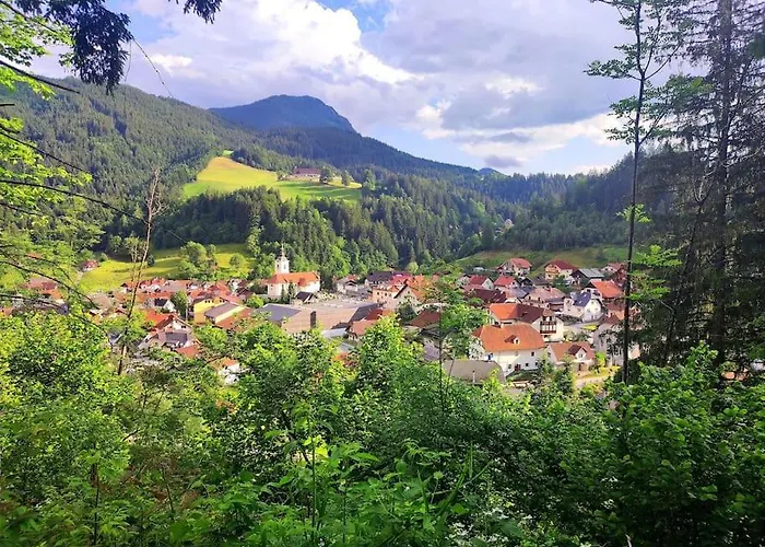 Apartma Discovering Slovenia *