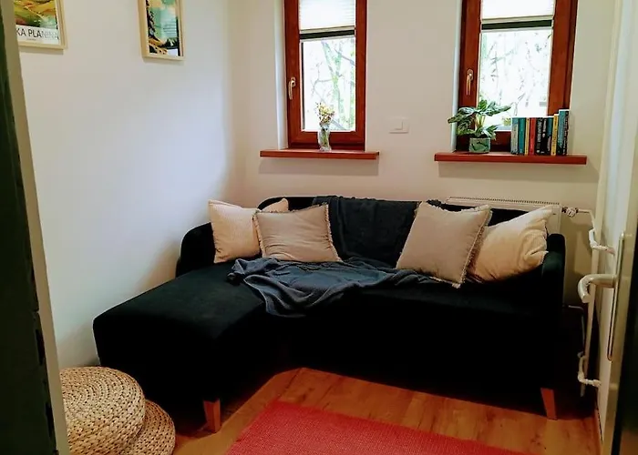 Apartma Discovering Slovenia Daire *