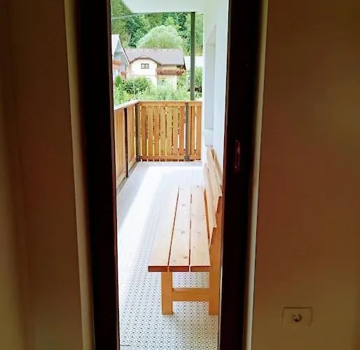 Apartma Discovering Slovenia