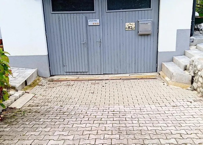 Apartma Discovering Slovenia