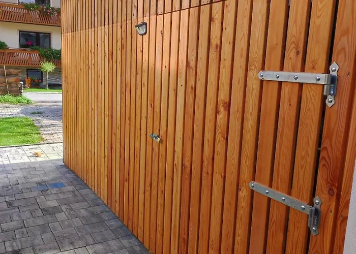 Apartma Discovering Slovenia